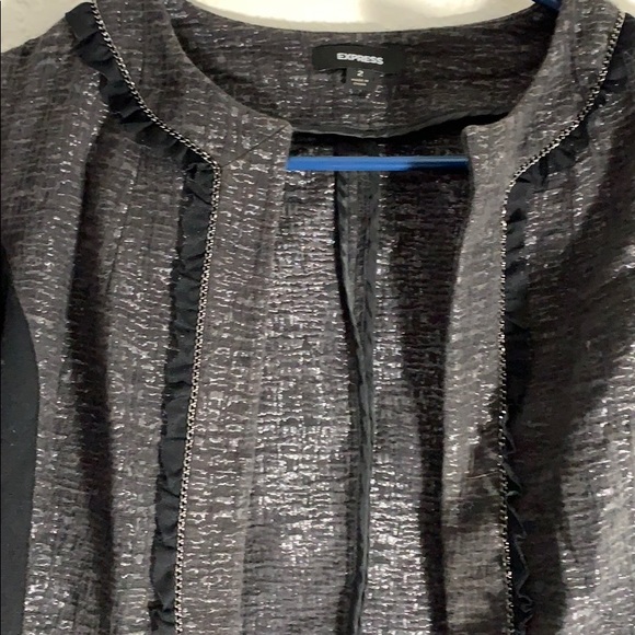 Express jacket - Picture 2 of 3